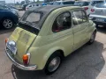 Fiat Cinquecento 500 D