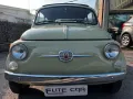 Fiat Cinquecento 500 D