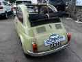 Fiat Cinquecento 500 D