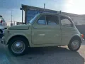 Fiat Cinquecento 500 D