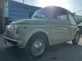 Fiat Cinquecento 500 D