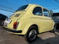 Fiat Cinquecento 500 D