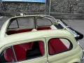 Fiat Cinquecento 500 D