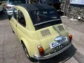 Fiat Cinquecento 500 D
