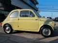 Fiat Cinquecento 500 D