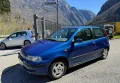 Fiat Punto turbo cat 3 porte GT