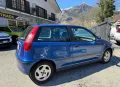 Fiat Punto turbo cat 3 porte GT