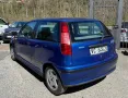 Fiat Punto turbo cat 3 porte GT
