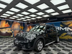 MINI Mini One Countryman 1.5 D (329)