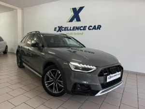 Audi A4 allroad 40 TDI 204 CV S tronic Identity 