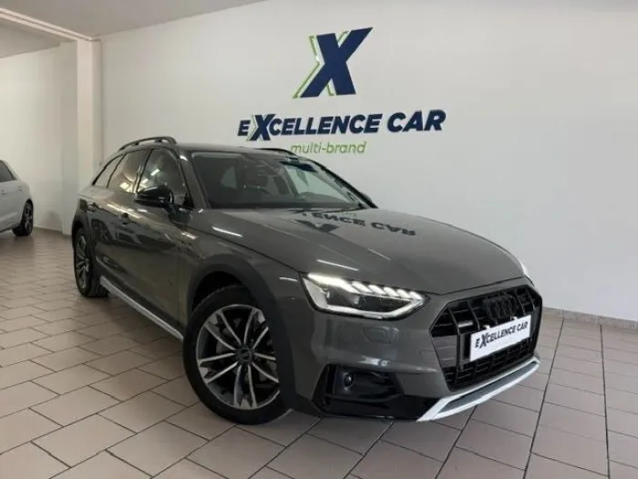 Audi A4 allroad 40 TDI 204 CV S tronic Identity 