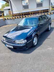 Saab 9000 2.0 CS Turbo 