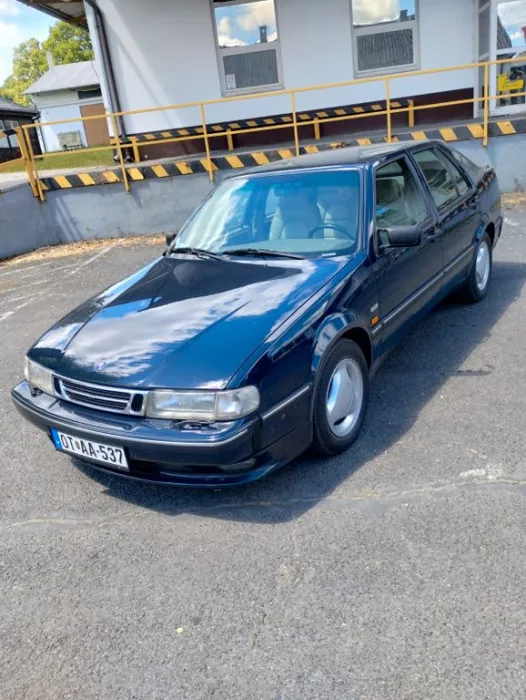 Saab 9000 2.0 CS Turbo 
