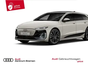 Audi A6 e-tron AVANT S LINE AHK PANO B+O LED-Scheinw.