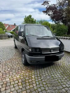 Volkswagen T4 Multivan