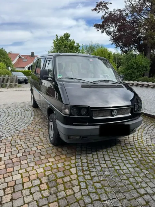 Volkswagen T4 Multivan