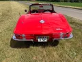 Corvette C2