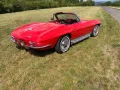 Corvette C2