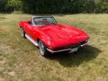 Corvette C2