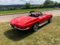 Corvette C2