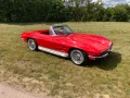 Corvette C2
