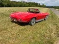 Corvette C2