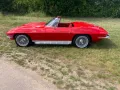 Corvette C2