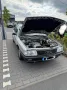 Audi 100 Topzustand, 55 Tkm, H, TÜV bei Kauf neu