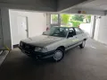 Audi 100 Topzustand, 55 Tkm, H, TÜV bei Kauf neu