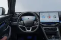 BYD Seal U DM-i DESIGN AWD LED PSD HUD ACC 360 Szkli