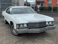Chevrolet Impala  43207 KM !!!