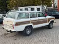Jeep GRAND Wagoneer 4X4