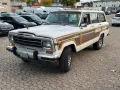 Jeep GRAND Wagoneer 4X4