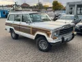Jeep GRAND Wagoneer 4X4