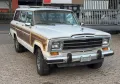 Jeep GRAND Wagoneer 4X4