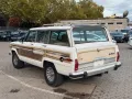 Jeep GRAND Wagoneer 4X4