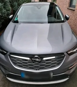 Opel Grandland X Innovation