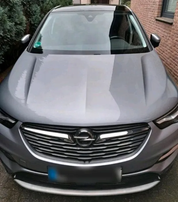 Opel Grandland X Innovation