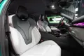 BMW M5 Limousine Basis