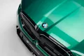 BMW M5 Limousine Basis