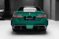 BMW M5 Limousine Basis