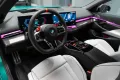 BMW M5 Limousine Basis