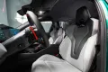 BMW M5 Limousine Basis