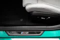 BMW M5 Limousine Basis