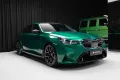 BMW M5 Limousine Basis