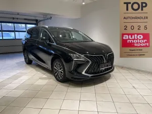 DFSK Forthing 4 PHEV PANO 360° Kamera Lagerfahrzeug