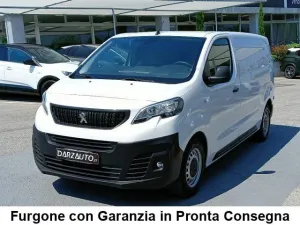 Peugeot PEUGEOT Expert BlueHDi 120 S&S M PL-TN Furgone P