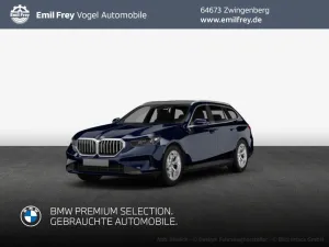 BMW 540d xDrive Touring Aut. LED* Pano* SHZ*