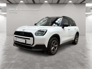 MINI Countryman C