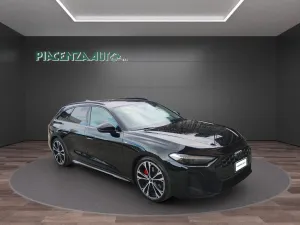 Audi A5 Avant 2.0 tdi mhev+ S line edition quatt
